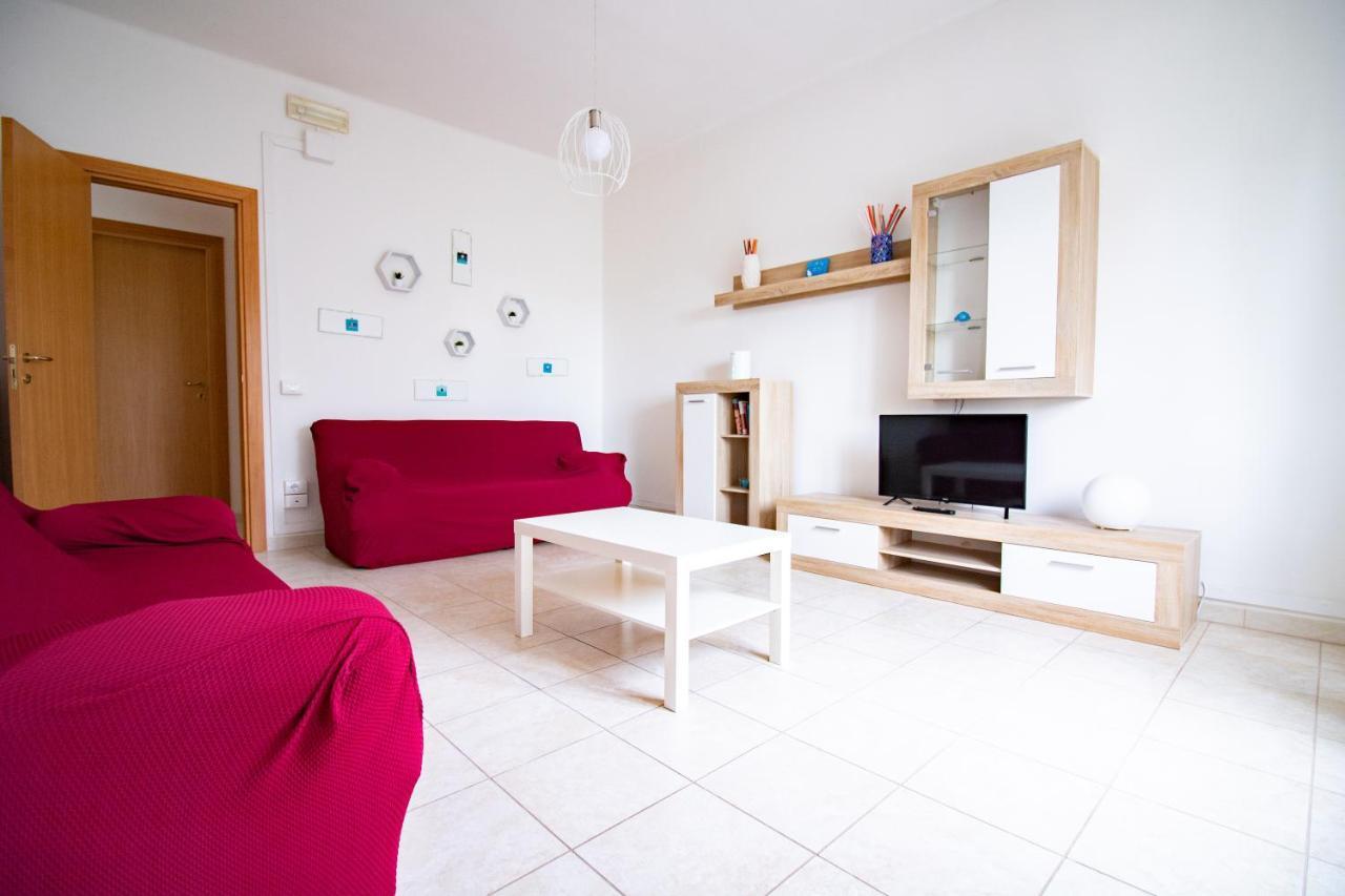 La Casa Di Polignano- Locazione Turistica Apartment Polignano a Mare Ngoại thất bức ảnh