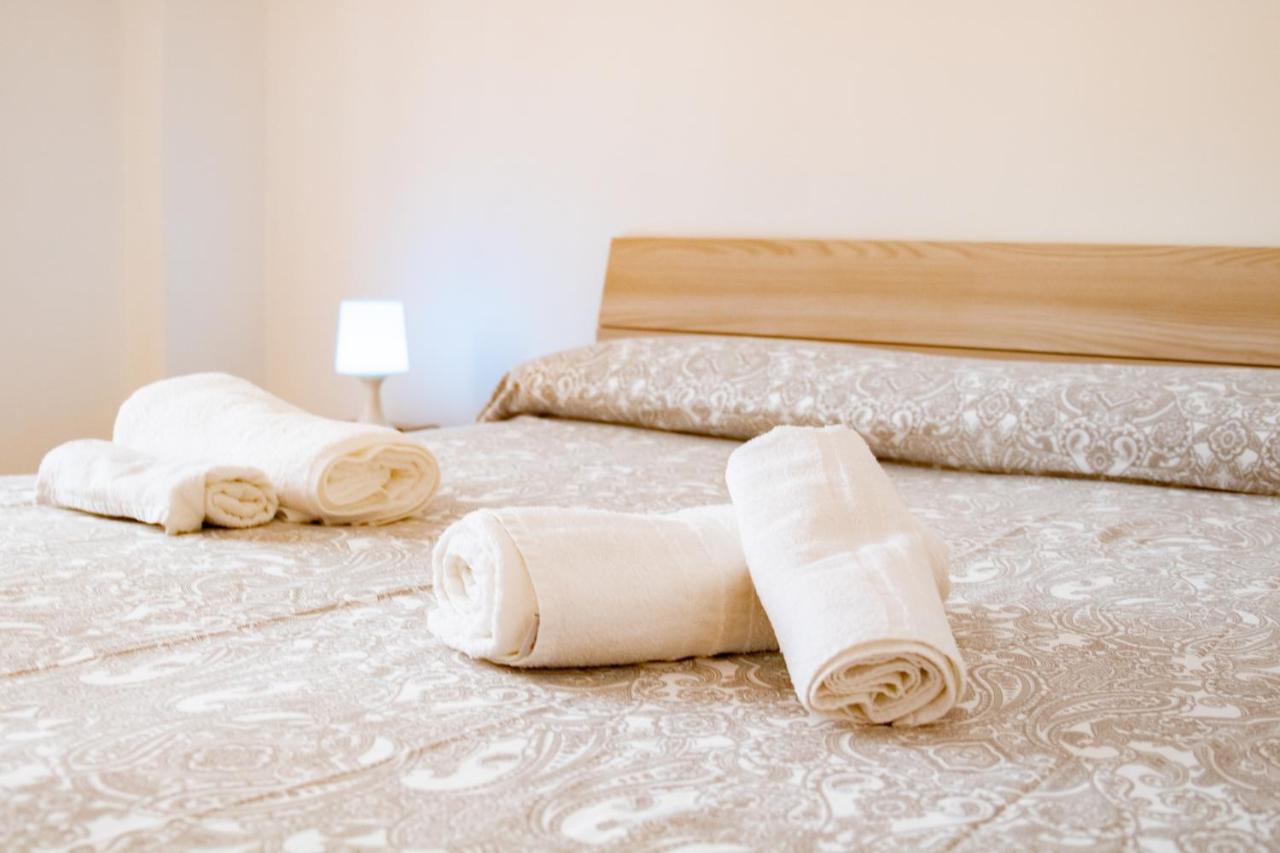 La Casa Di Polignano- Locazione Turistica Apartment Polignano a Mare Ngoại thất bức ảnh