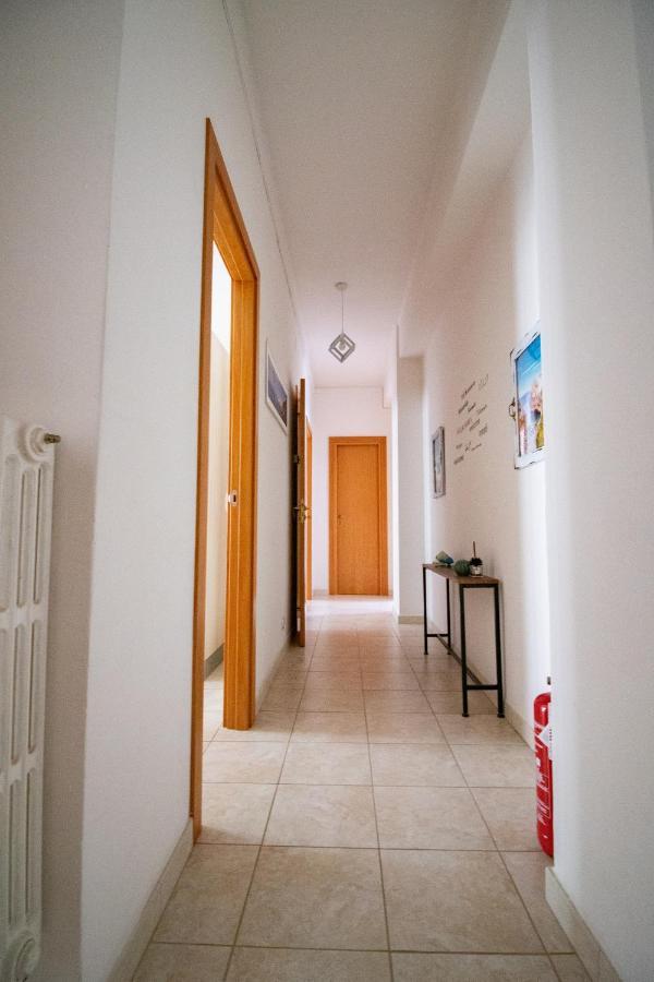 La Casa Di Polignano- Locazione Turistica Apartment Polignano a Mare Ngoại thất bức ảnh