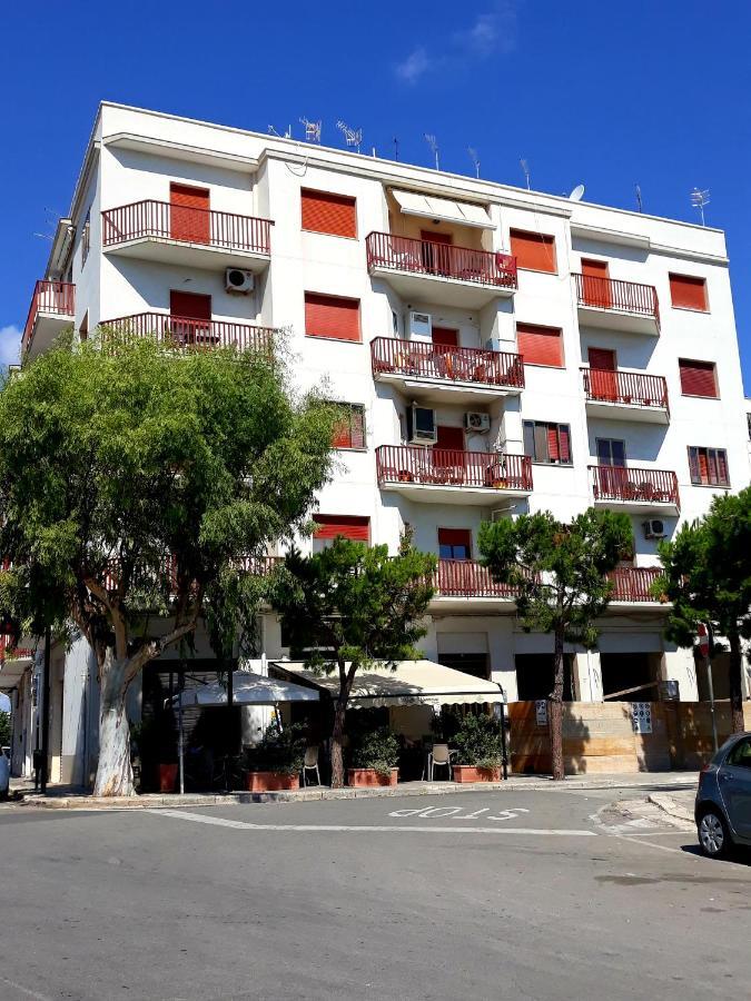 La Casa Di Polignano- Locazione Turistica Apartment Polignano a Mare Ngoại thất bức ảnh